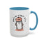 Adult Mug - Don't Be A Salty Bitch
