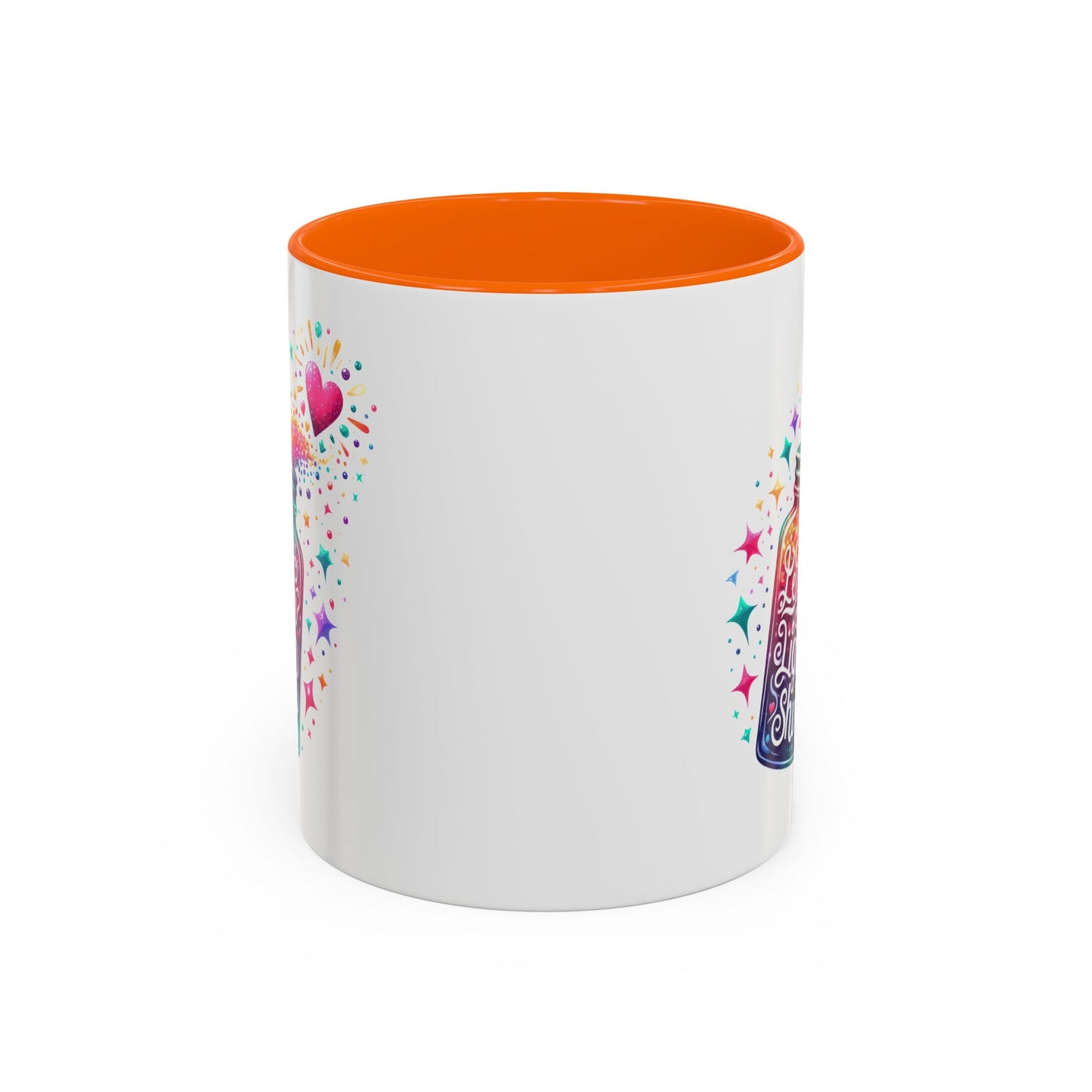 Wellness Mug - Let Your Light Shine
