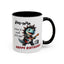 Birthday Mug - Dino-mite (Boy)