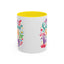 Wellness Mug - Make Someone Smile Today