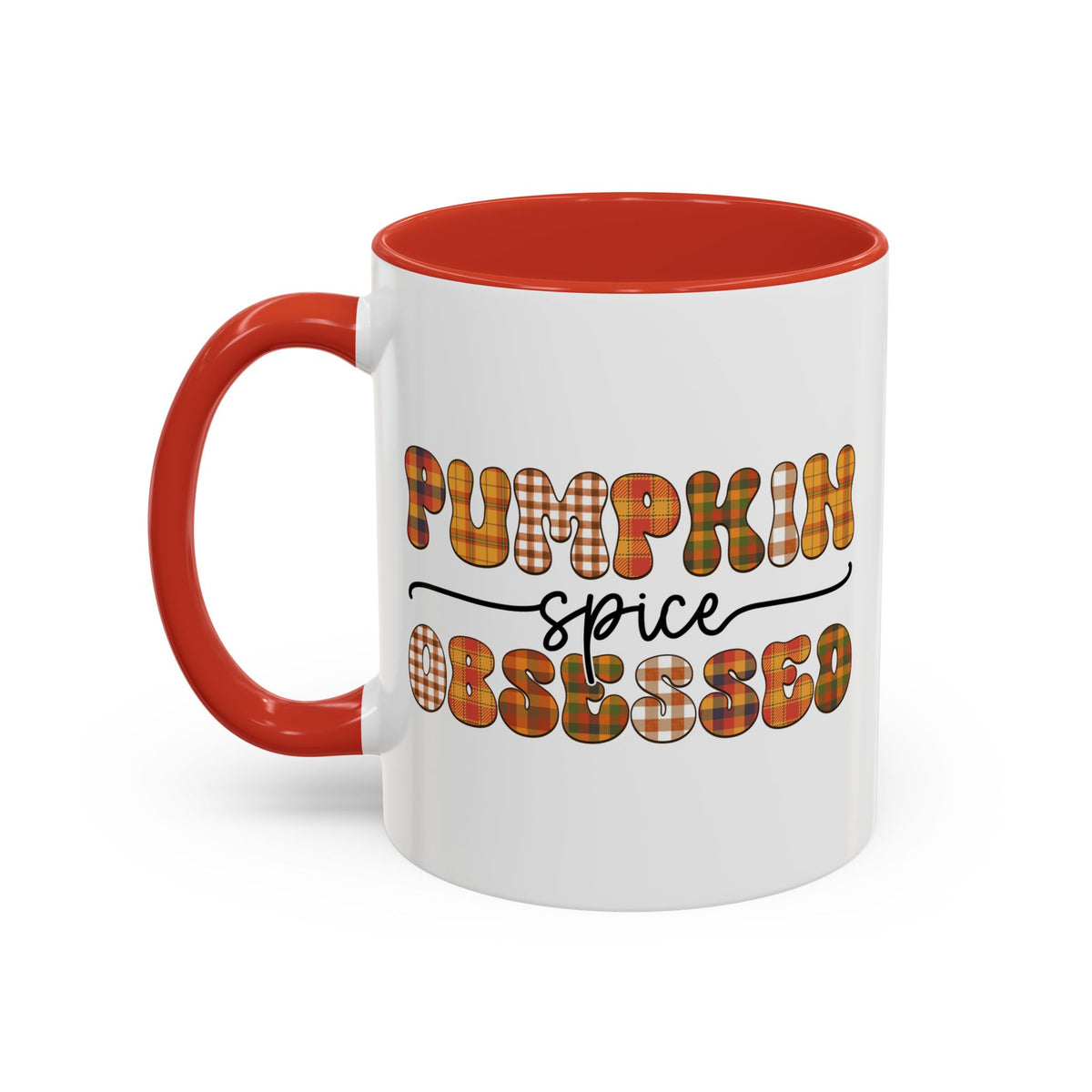 Fall Mug