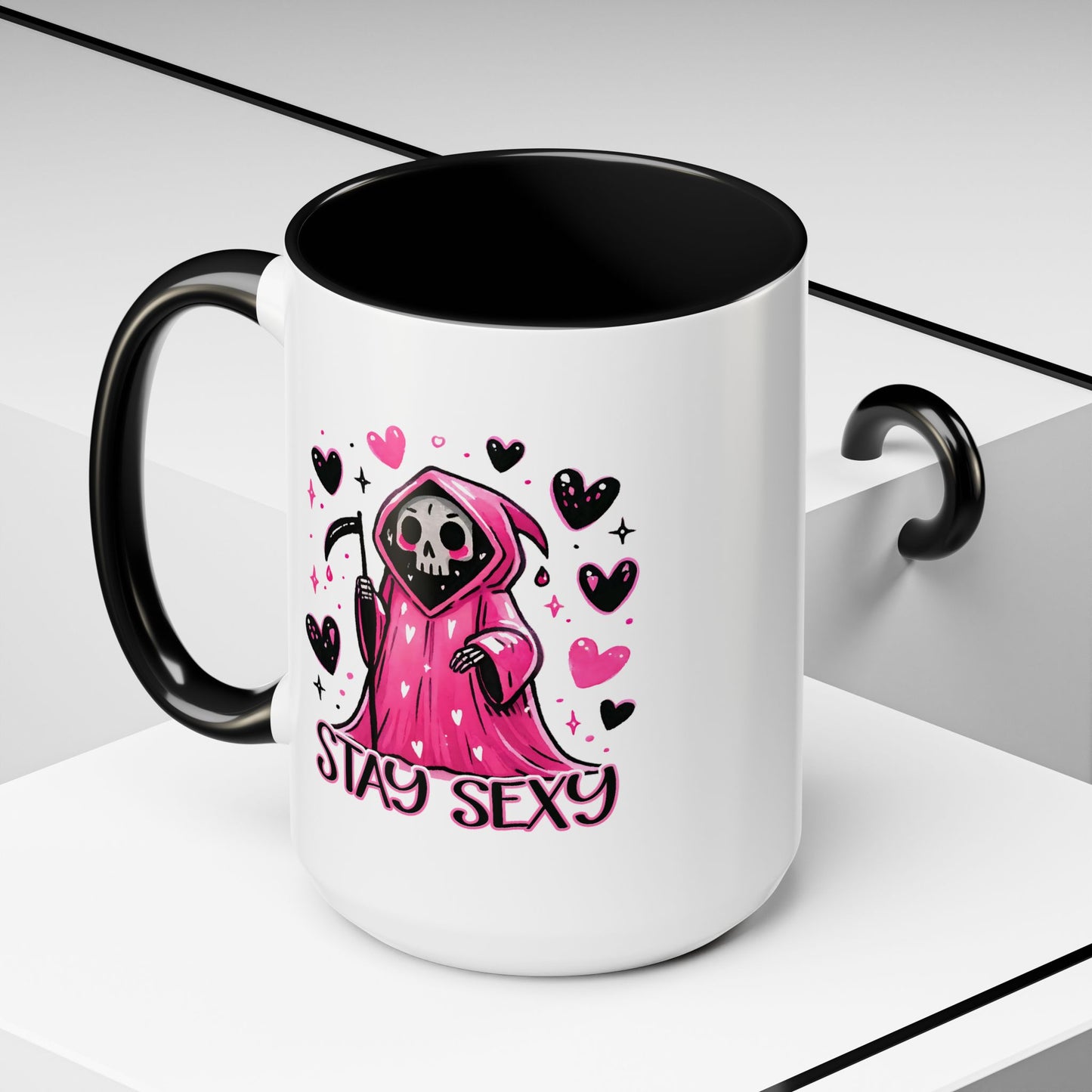 Adult Mug - Stay Sexy