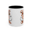 Halloween Mug - Ghost Halloween Word