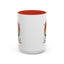 Humor Mug - Just a Cup or Two