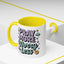Motivation Mug - Pray More Worry Less
