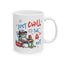 4th of July Mug - Just Chill the 4th Out
