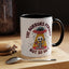 Alien Mug - The Horrors Persist