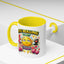 Humor Mug - Eye Rolling is My Cardio