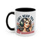 Humor Mug - Can't Hear You Busy Dissociating