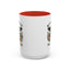 Humor Mug - Not My Pasture Not My Bull