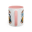 Adult Mug - Raised On Hose Water