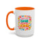 Wellness Mug - You Are One of a Kind