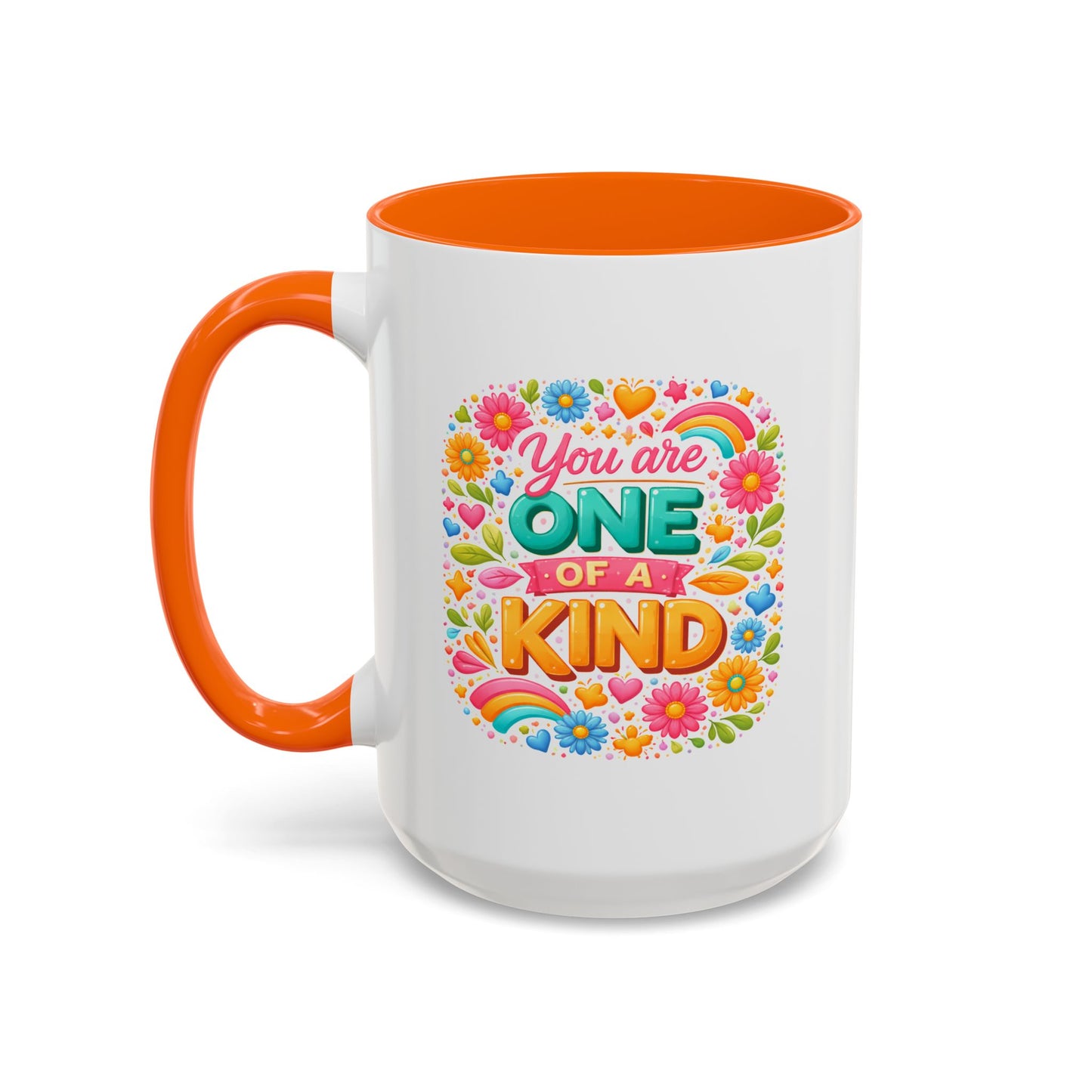 Wellness Mug - You Are One of a Kind