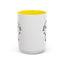 Humor Mug - Don't Muu With Me