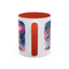 Humor Mug - Probably Late For Something