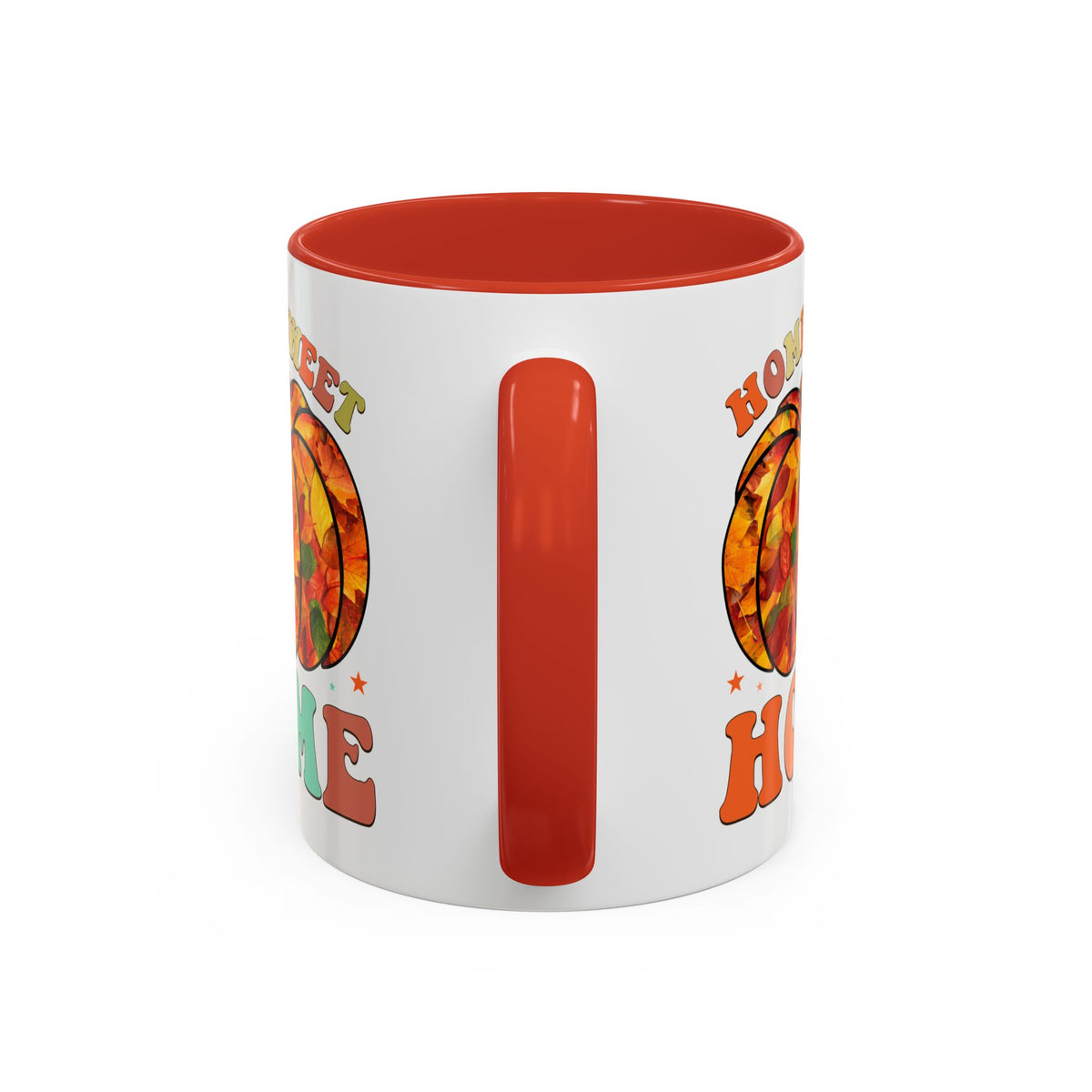 Fall Mug