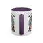 Wellness Mug - We Are All Crazy