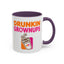 Adult Mug - Dunkin Grownups