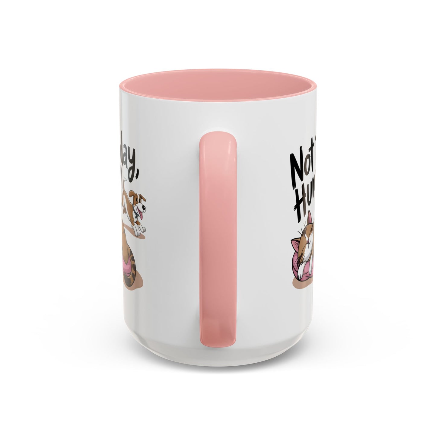 Animal Mug - Not Today Human