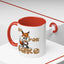 Humor Mug - Oh For Fox Sake