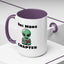 Alien Mug - One More Chapter