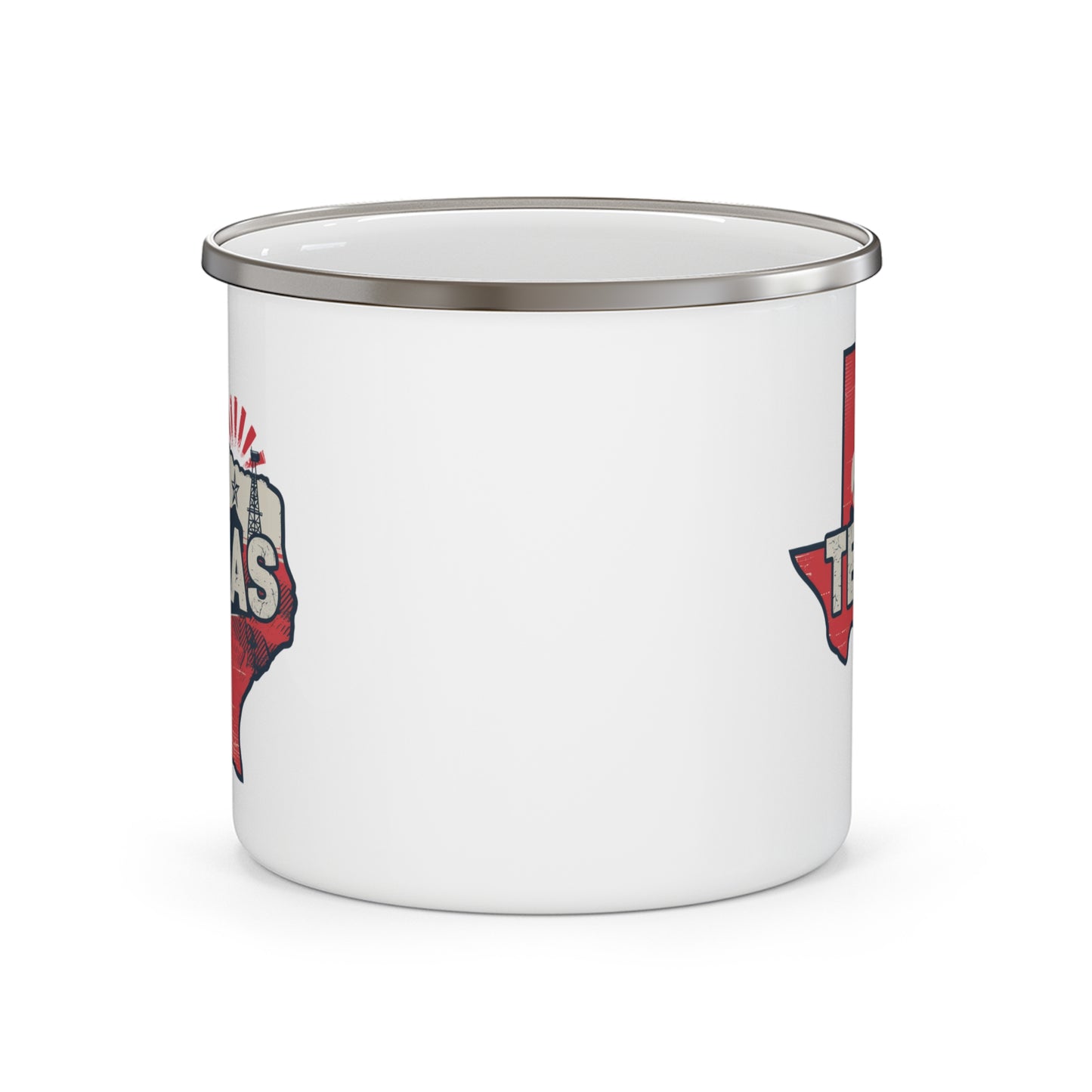 Adventure Mug - Texas