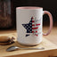 4th of July Mug - Land of the Free