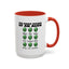 Alien Mug - Alien Moods