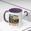 Adventure Mug - Home Is Where You Pitch It
