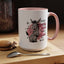 Humor Mug - Giddy Up Sparkle Farts