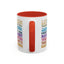 Motivation Mug - Let Them Misunderstand You