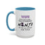 Anniversary Mug - Wife Ninja