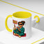 Office Mug - Nope