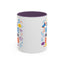 Motivation Mug - Be a Voice Not an Echo