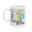 Adult Mug - Thank Fuck That Day is Over