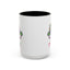 Alien Mug - F**K It I'm A Unicorn