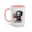 Adult Mug - If You Can't Kill Them With Kindness