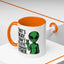 Alien Mug - That's Ok