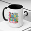 Wellness Mug - Be The Reason