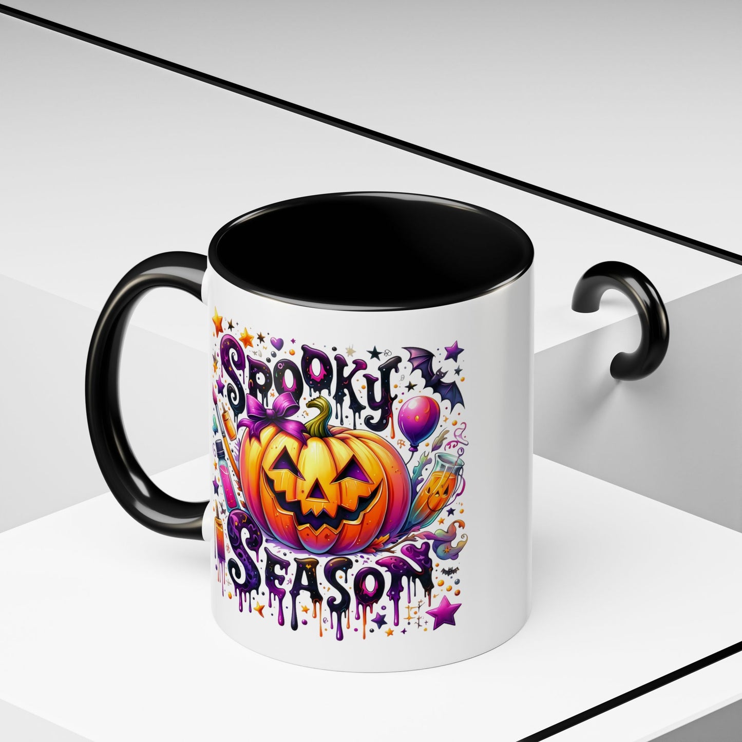 Halloween Mug - Spooky Season