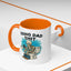Father's Day Mug - Doing Dad Sh*t