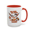 Animal Mug - Too Cool For Fetch