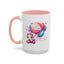 Birthday Mug - Happy Birthday Kitty 3
