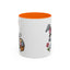 Easter Mug - Mama Bunny Easter