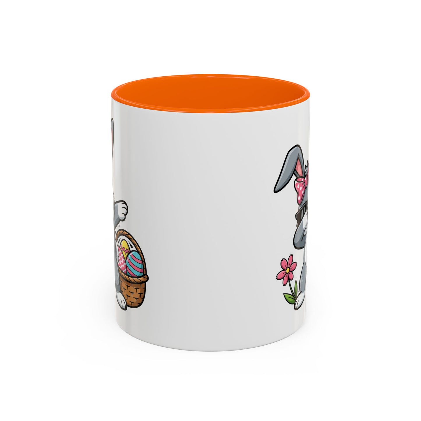 Easter Mug - Mama Bunny Easter