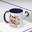 Birthday Mug - 40 Powered By