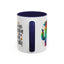 Motivation Mug - Always Believe In The Impossible