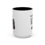 Humor Mug - I Am Not Arguing