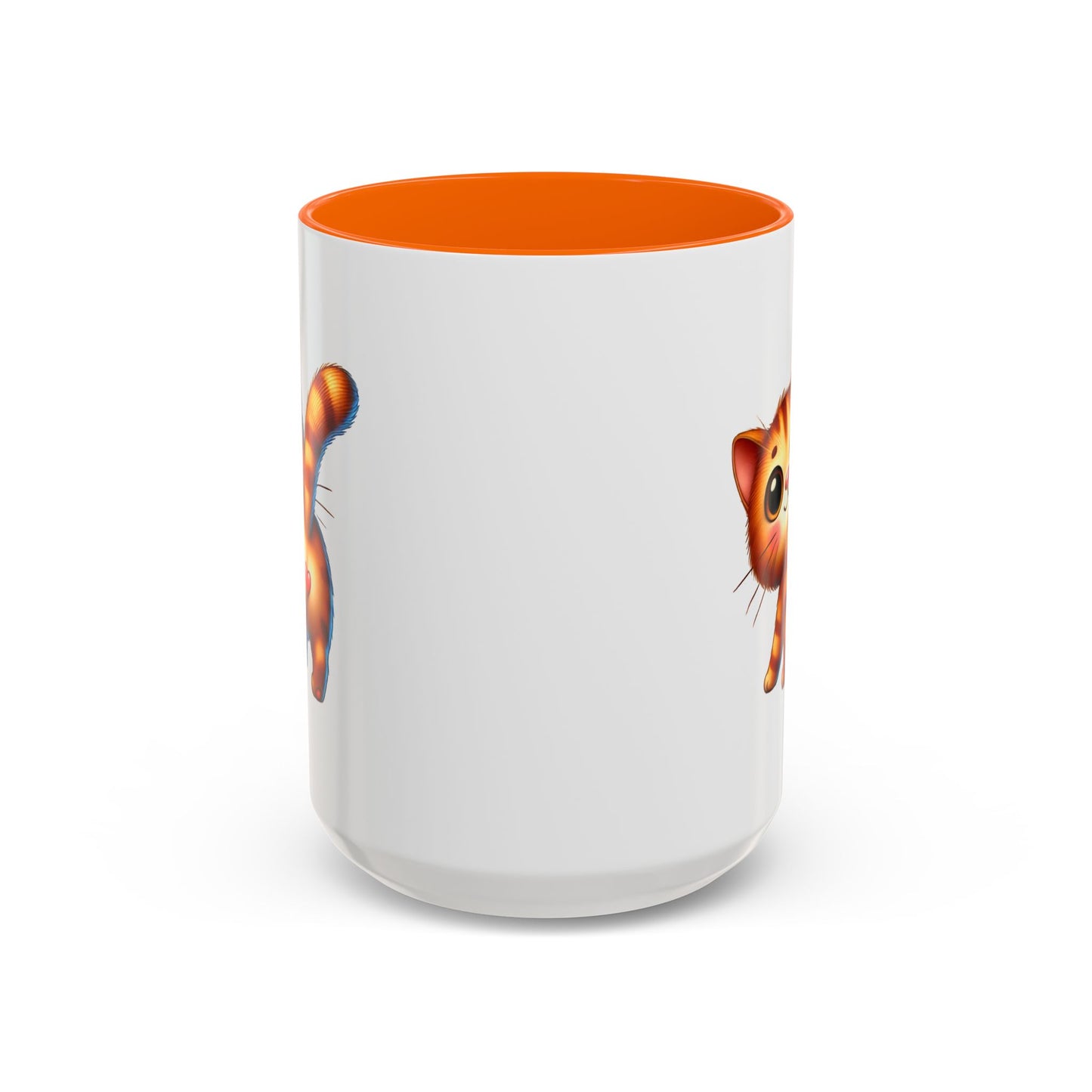 Adult Mug - Love Pussy