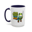 Wellness Mug - Current Side Quest